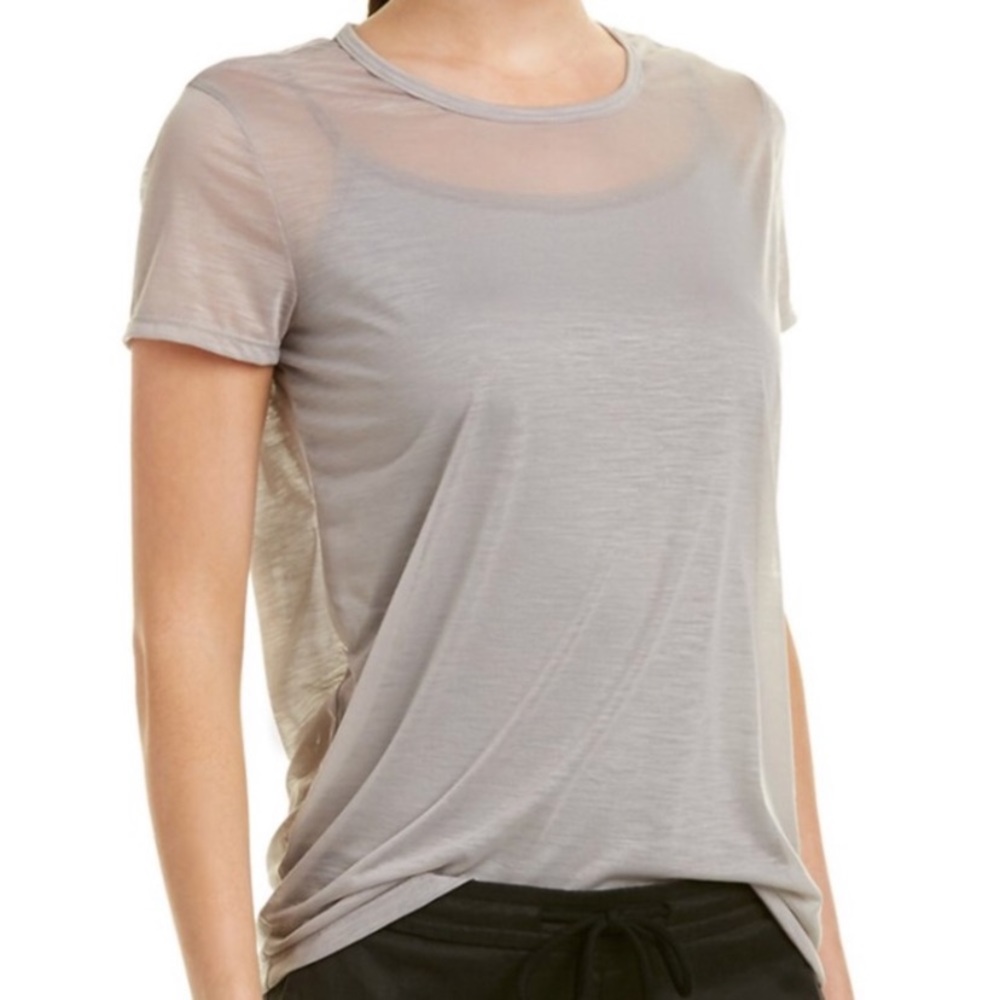 James Perse tee - 1 tag attached